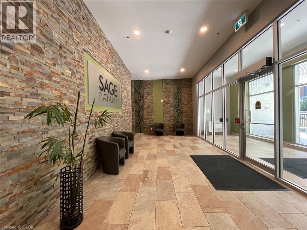 308 Lester Street Unit# 531, Waterloo, Ontario  N2L 3W6 - Photo 14 - 40778747
