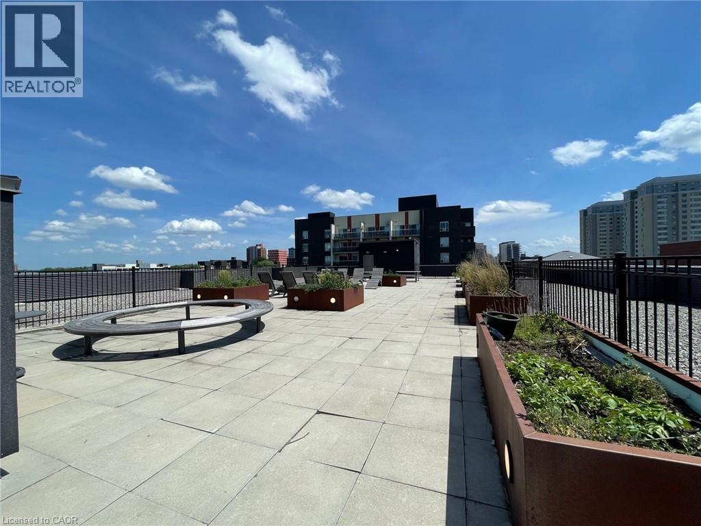 308 Lester Street Unit# 531, Waterloo, Ontario  N2L 3W6 - Photo 20 - 40778747