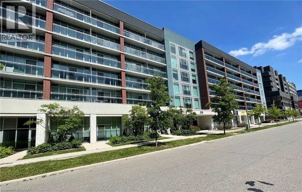 308 Lester Street Unit# 531, Waterloo, Ontario  N2L 3W6 - Photo 3 - 40778747