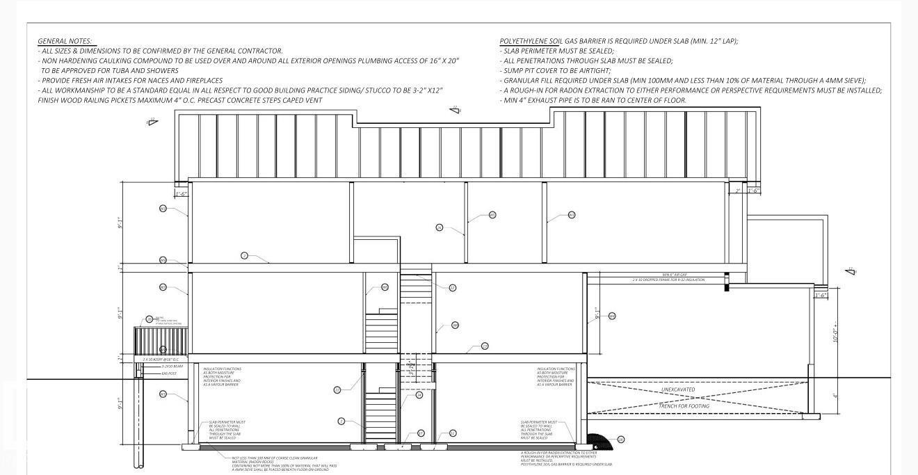 6449 28 Av Sw, Edmonton, Alberta  T6X 3J7 - Photo 6 - E4461935