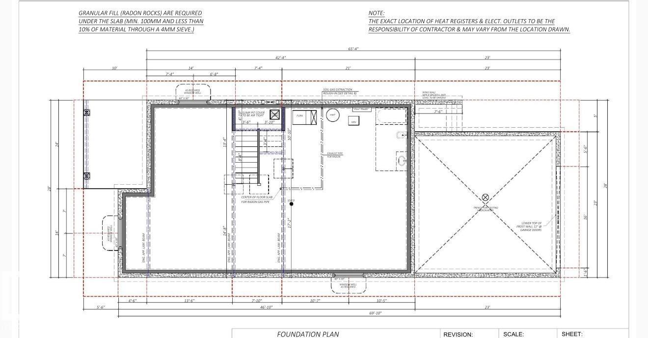 6449 28 Av Sw, Edmonton, Alberta  T6X 3J7 - Photo 7 - E4461935