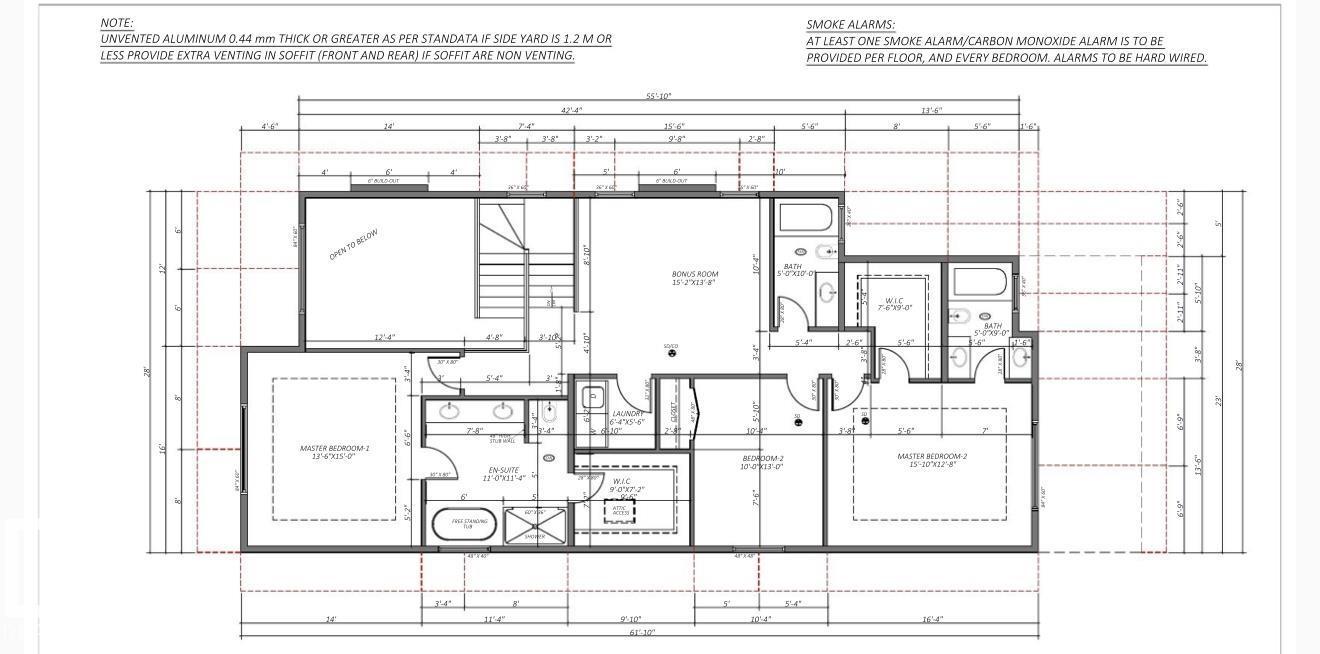 6449 28 Av Sw, Edmonton, Alberta  T6X 3J7 - Photo 5 - E4461935