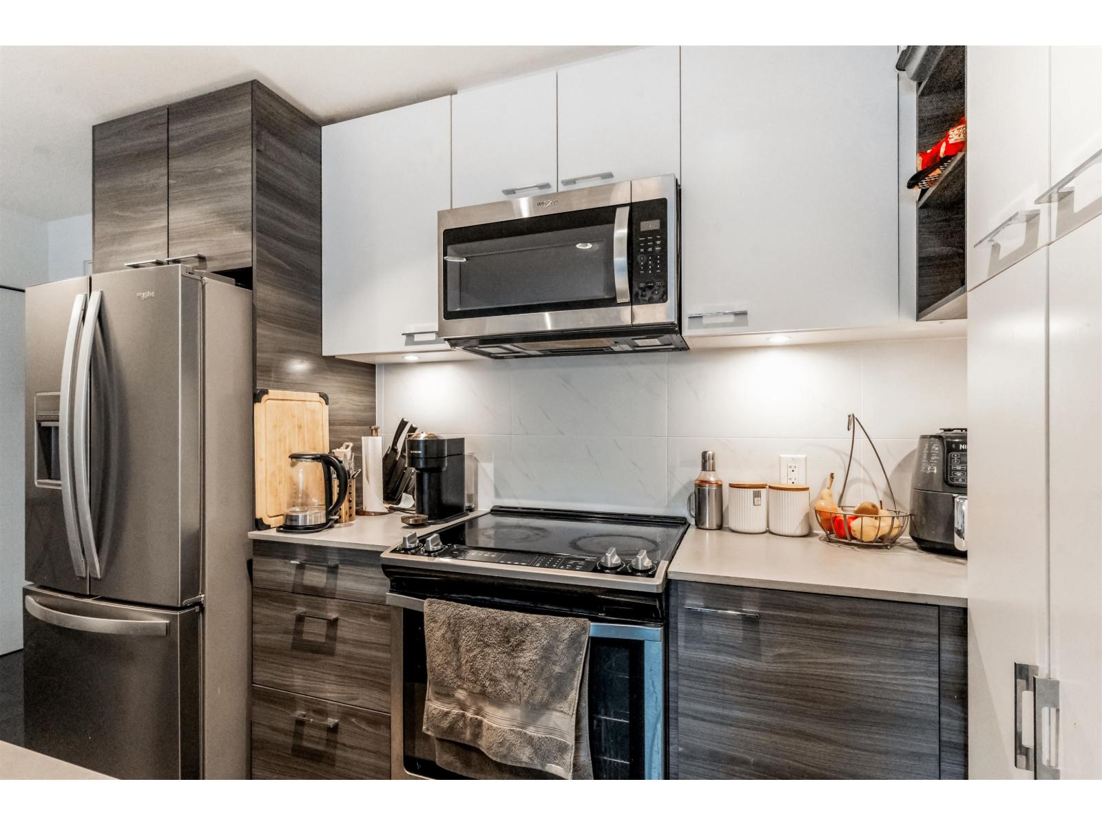 408 10603 140 Street, Surrey, British Columbia  V3T 0M8 - Photo 5 - R3056816