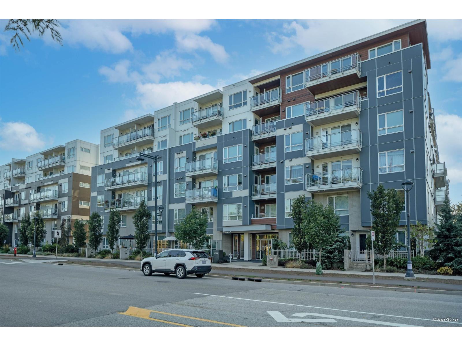 408 10603 140 Street, Surrey, British Columbia  V3T 0M8 - Photo 1 - R3056816
