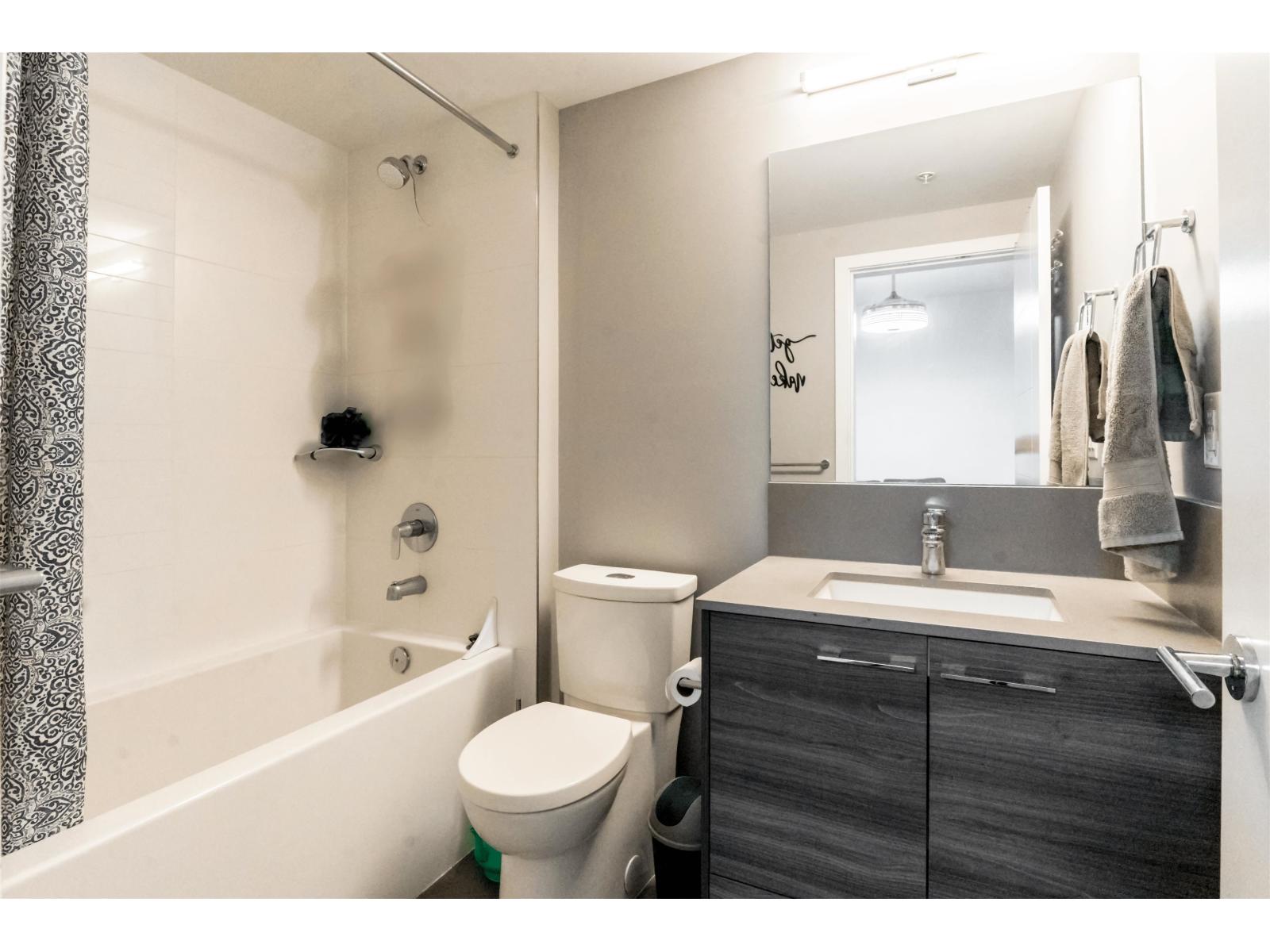 408 10603 140 Street, Surrey, British Columbia  V3T 0M8 - Photo 7 - R3056816