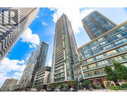 4070 CONFEDERATION Parkway Unit# PH4605, Mississauga, Ontario