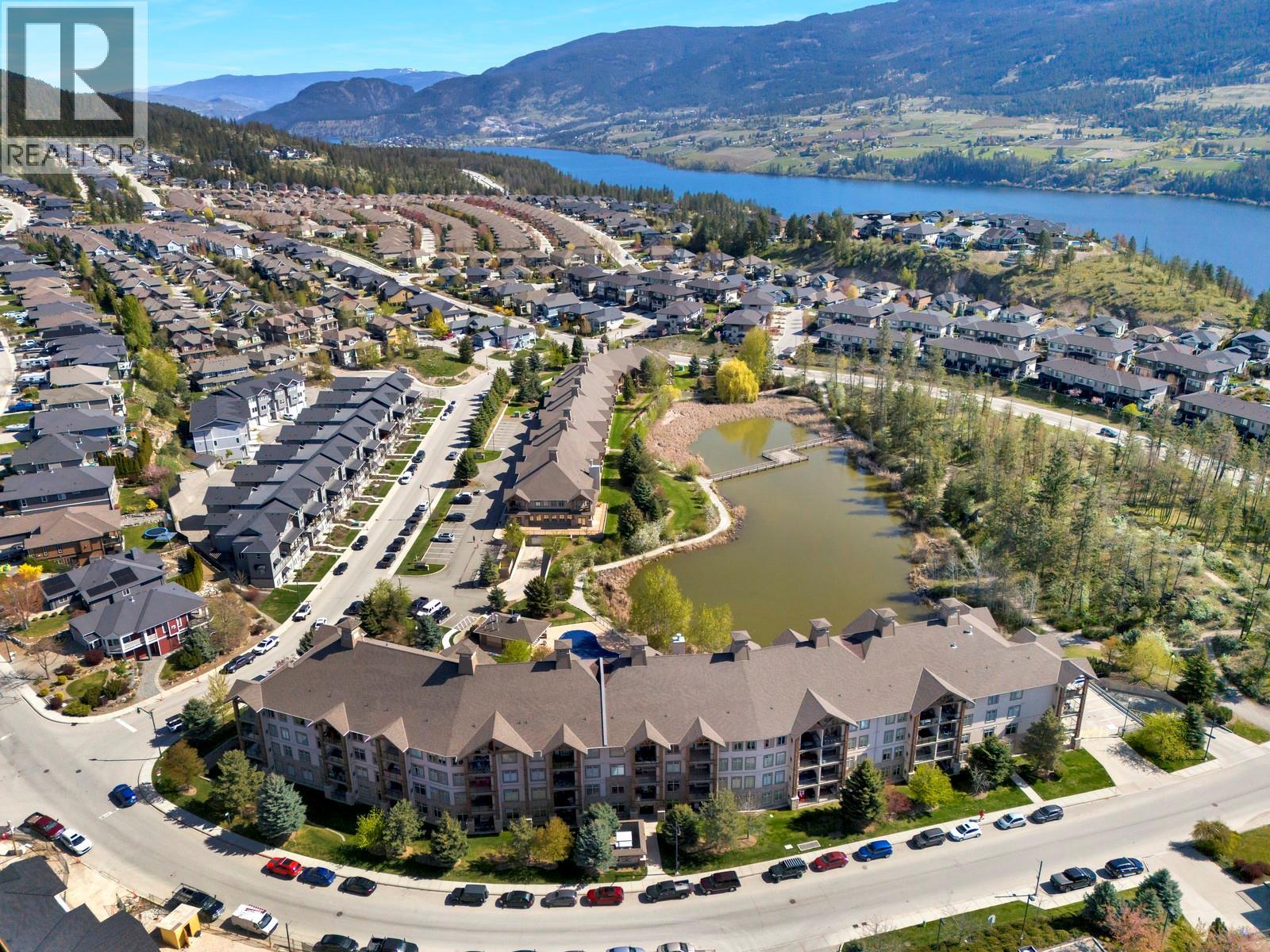 2551 Shoreline Drive Unit# 113, Lake Country, British Columbia  V4V 2P2 - Photo 1 - 10337900