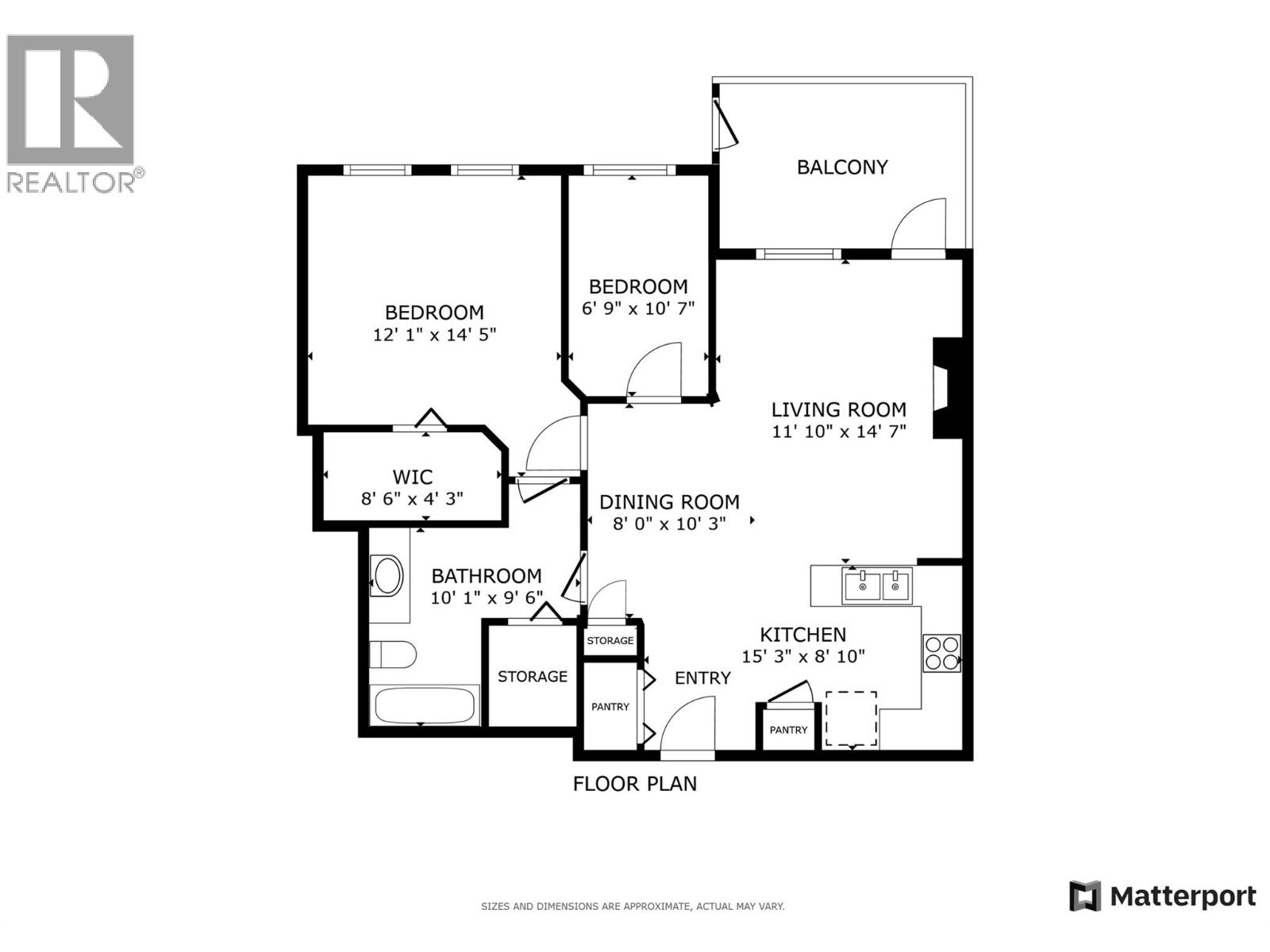 2551 Shoreline Drive Unit# 113, Lake Country, British Columbia  V4V 2P2 - Photo 27 - 10337900
