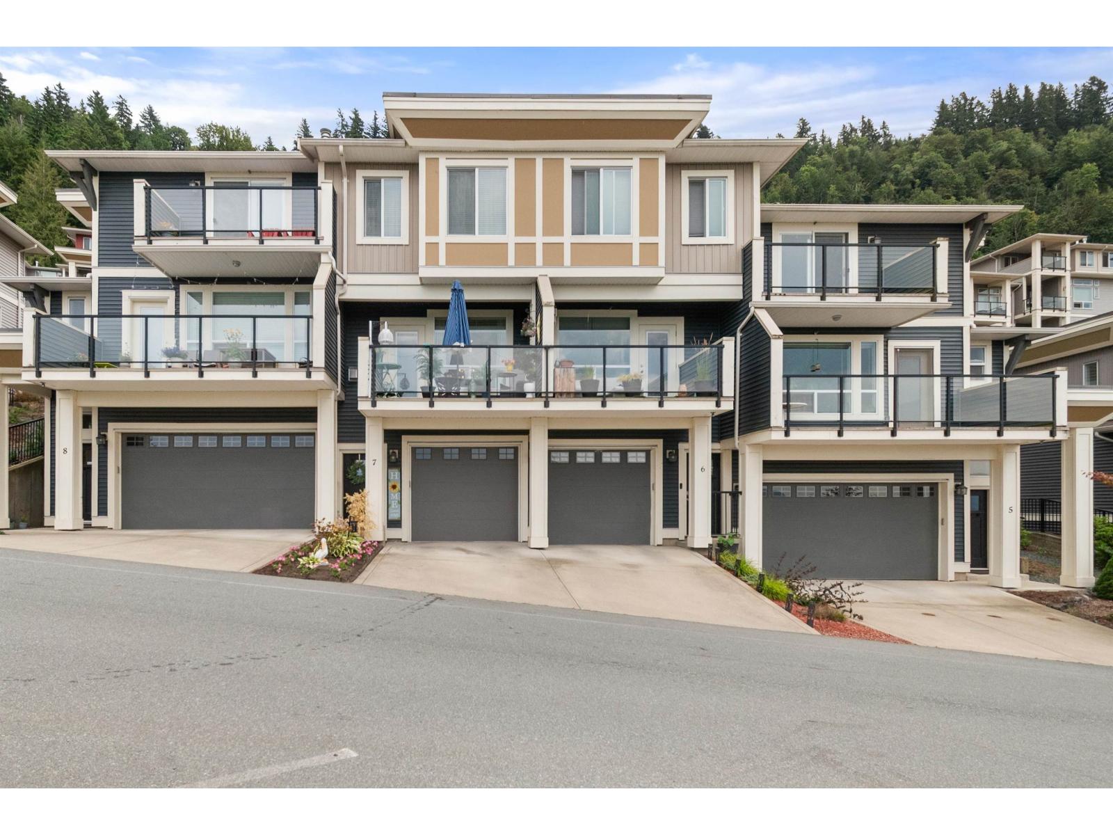 7 6026 LINDEMAN STREET|Promontory, Chilliwack, British Columbia