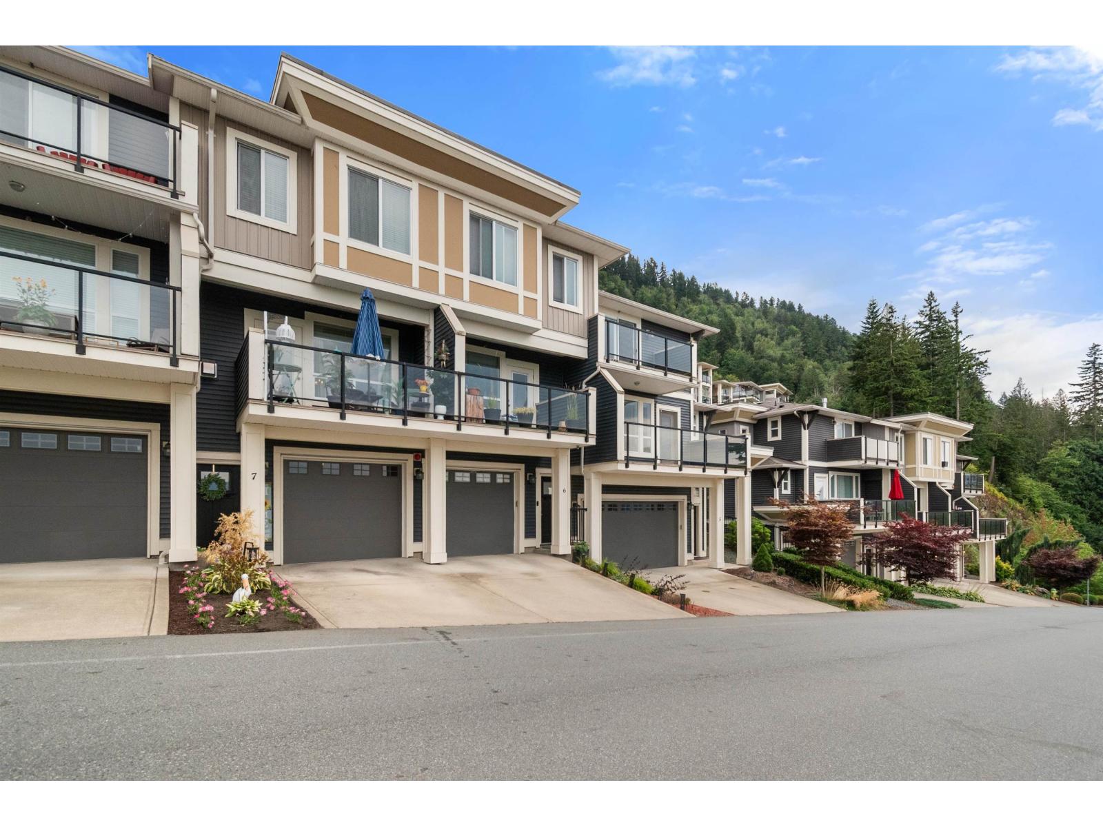 7 6026 Lindeman Street, Promontory, Chilliwack, British Columbia  V2R 0W1 - Photo 2 - R3058047
