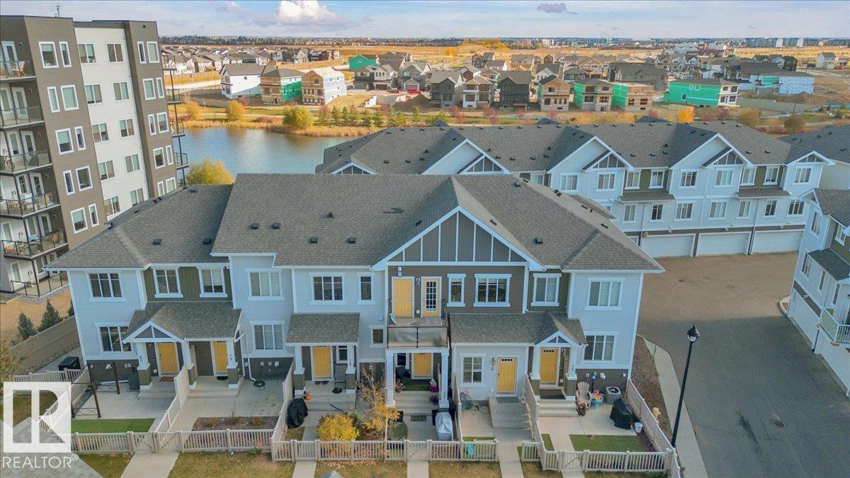 #77 2905 141 St Sw, Edmonton, Alberta  T6W 3M4 - Photo 2 - E4462009