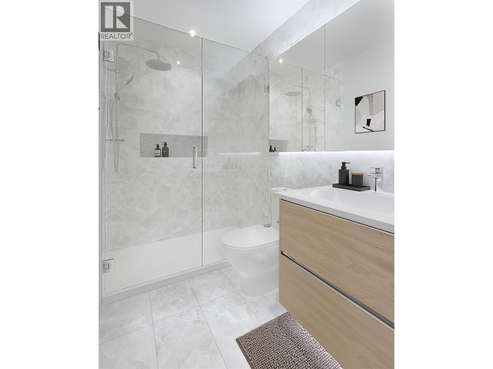 206 788 W 39th Avenue, Vancouver, British Columbia  V5Z 3M6 - Photo 2 - R3057777