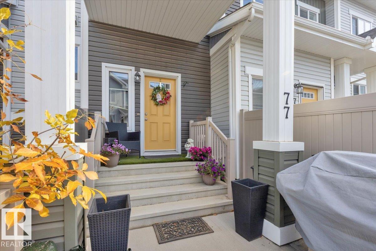#77 2905 141 St Sw, Edmonton, Alberta  T6W 3M4 - Photo 6 - E4462009