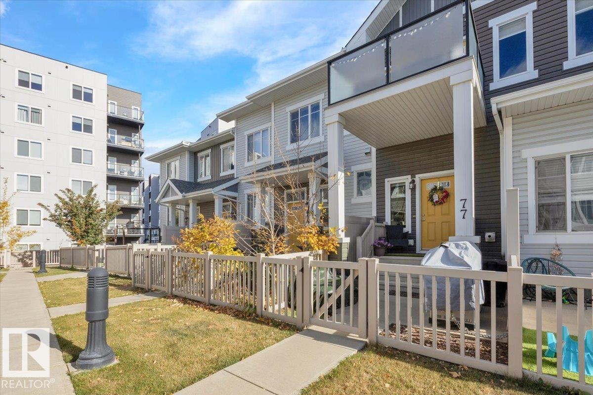 #77 2905 141 St Sw, Edmonton, Alberta  T6W 3M4 - Photo 5 - E4462009