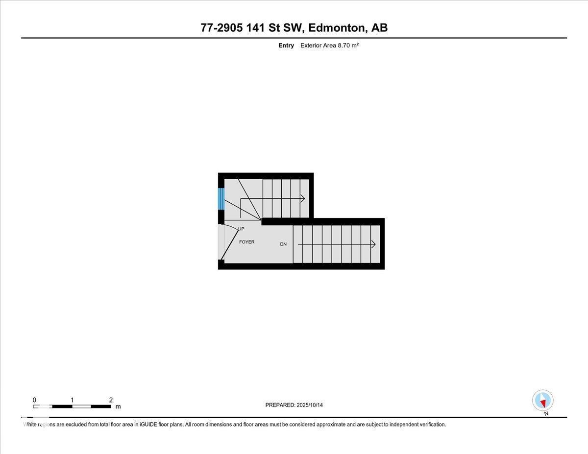 #77 2905 141 St Sw, Edmonton, Alberta  T6W 3M4 - Photo 51 - E4462009