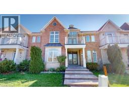 206 SPRINGSTEAD Avenue, Stoney Creek, Ontario