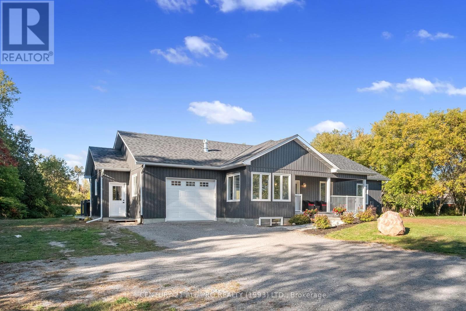 160 CANNING FACTORY ROAD, Alnwick/Haldimand, Ontario