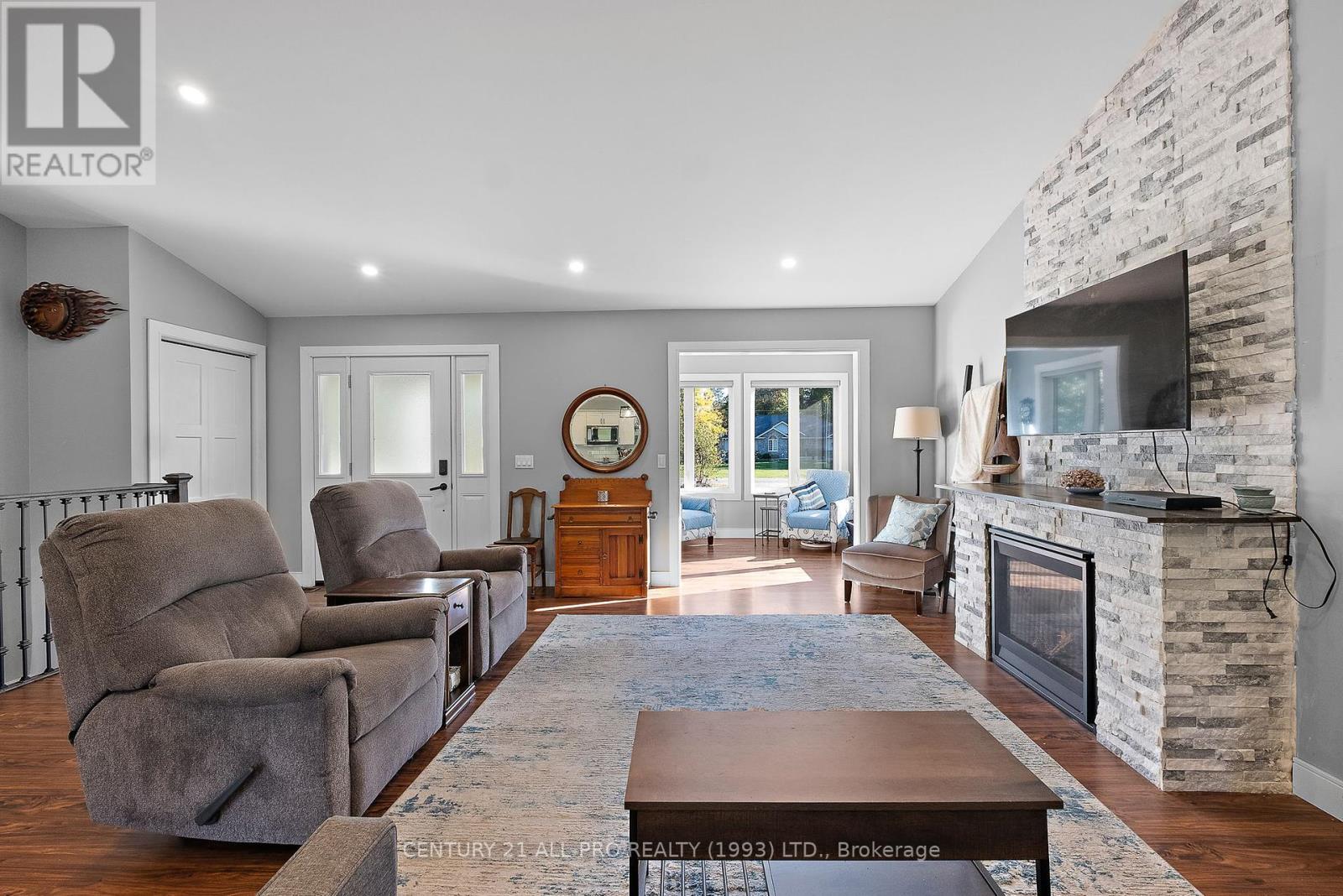 160 Canning Factory Road, Alnwick/haldimand, Ontario  K0K 2G0 - Photo 13 - X12461245