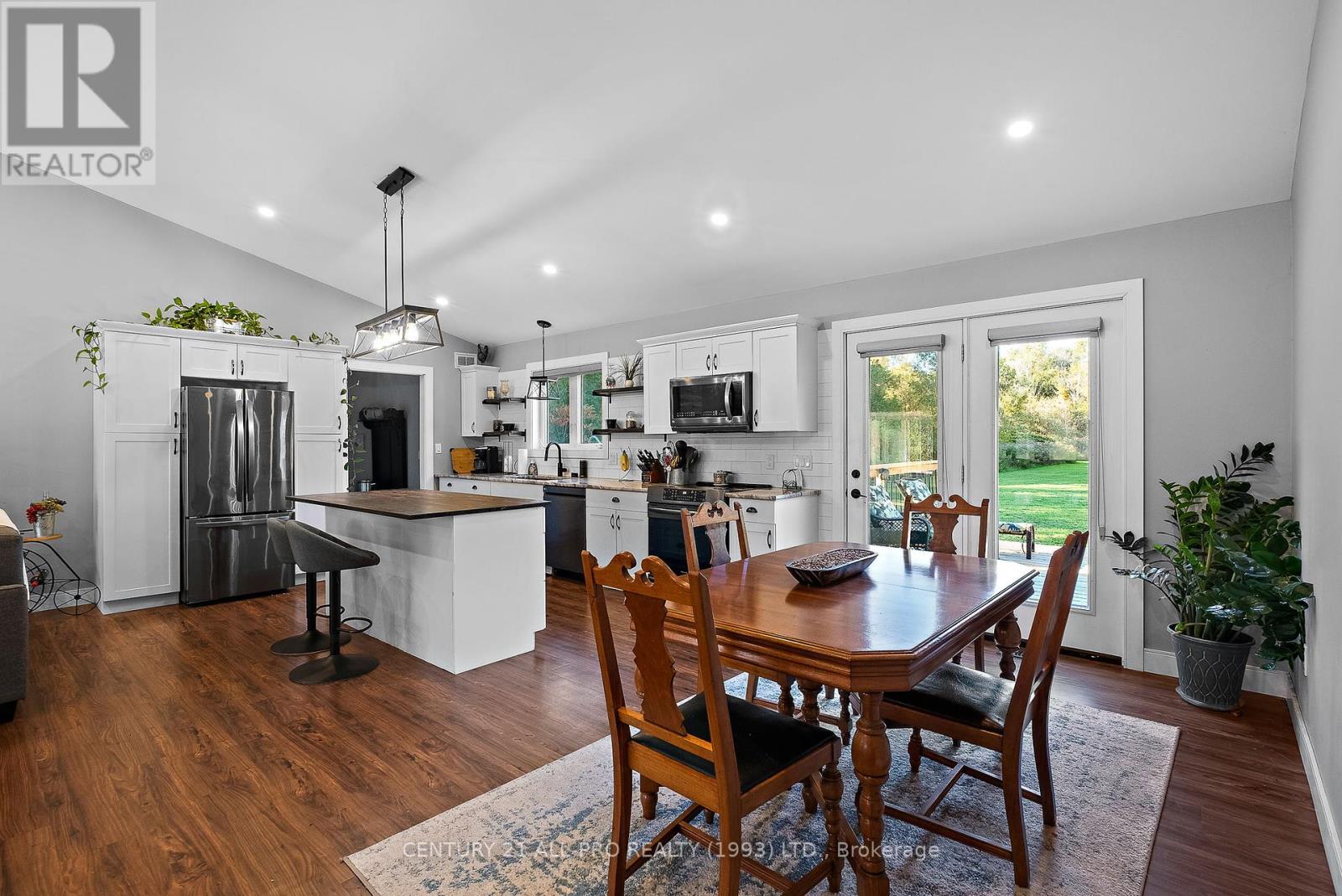 160 Canning Factory Road, Alnwick/haldimand, Ontario  K0K 2G0 - Photo 15 - X12461245