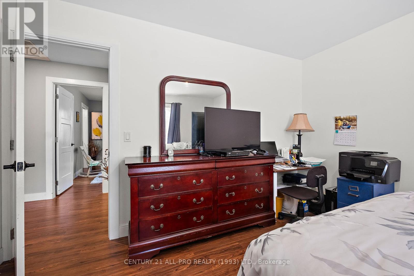 160 Canning Factory Road, Alnwick/haldimand, Ontario  K0K 2G0 - Photo 23 - X12461245