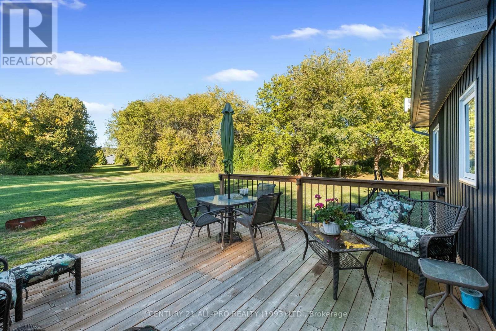 160 Canning Factory Road, Alnwick/haldimand, Ontario  K0K 2G0 - Photo 42 - X12461245