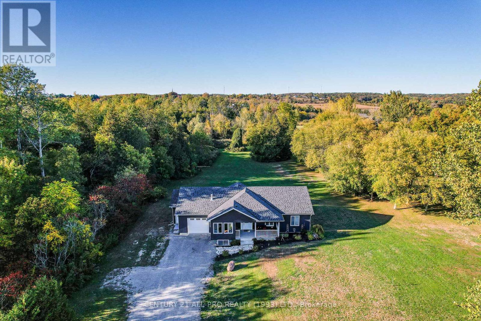 160 Canning Factory Road, Alnwick/haldimand, Ontario  K0K 2G0 - Photo 6 - X12461245