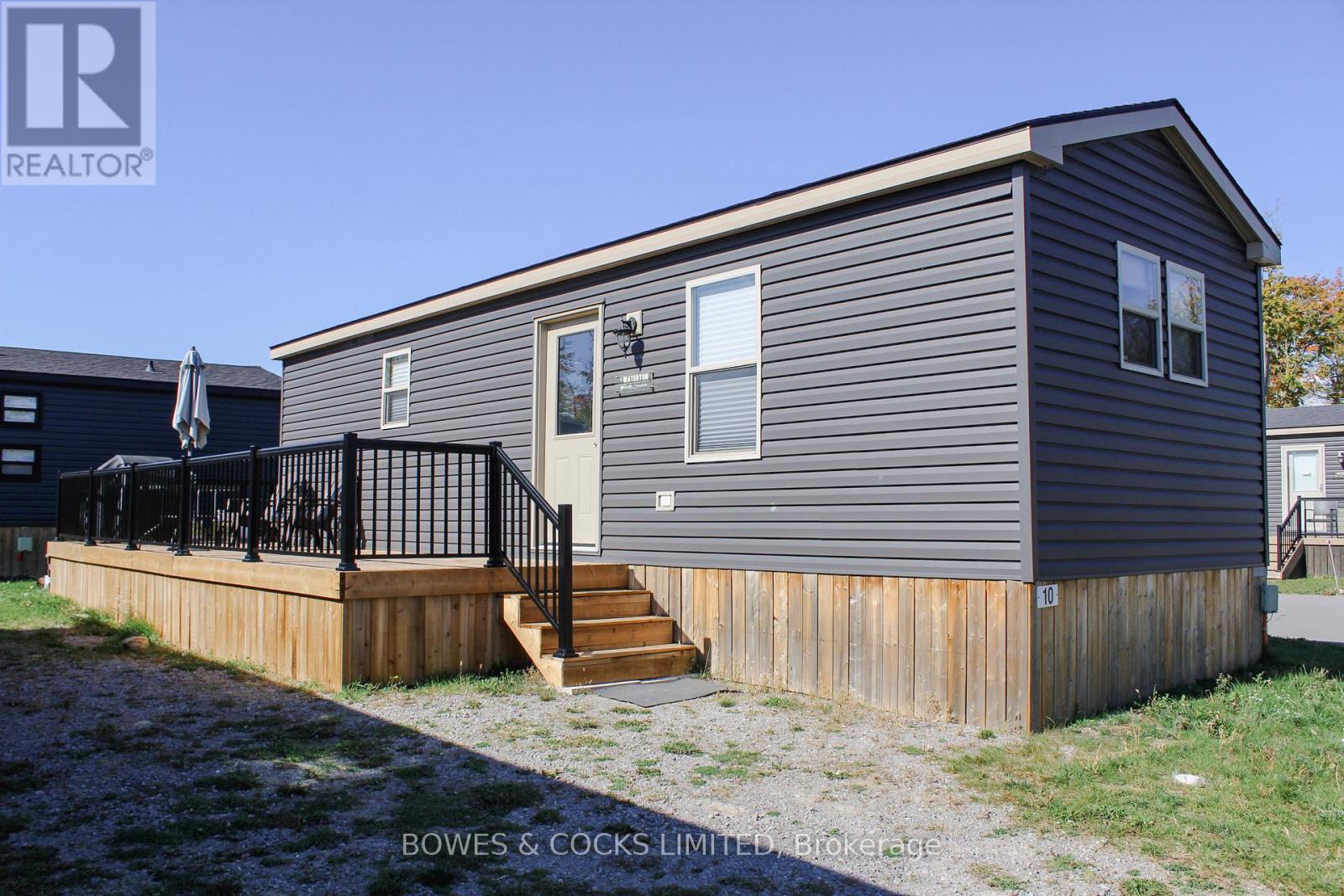 10 Lambton - 1235 Villers Line, Otonabee-South Monaghan, Ontario  K0L 2G0 - Photo 1 - X12461262