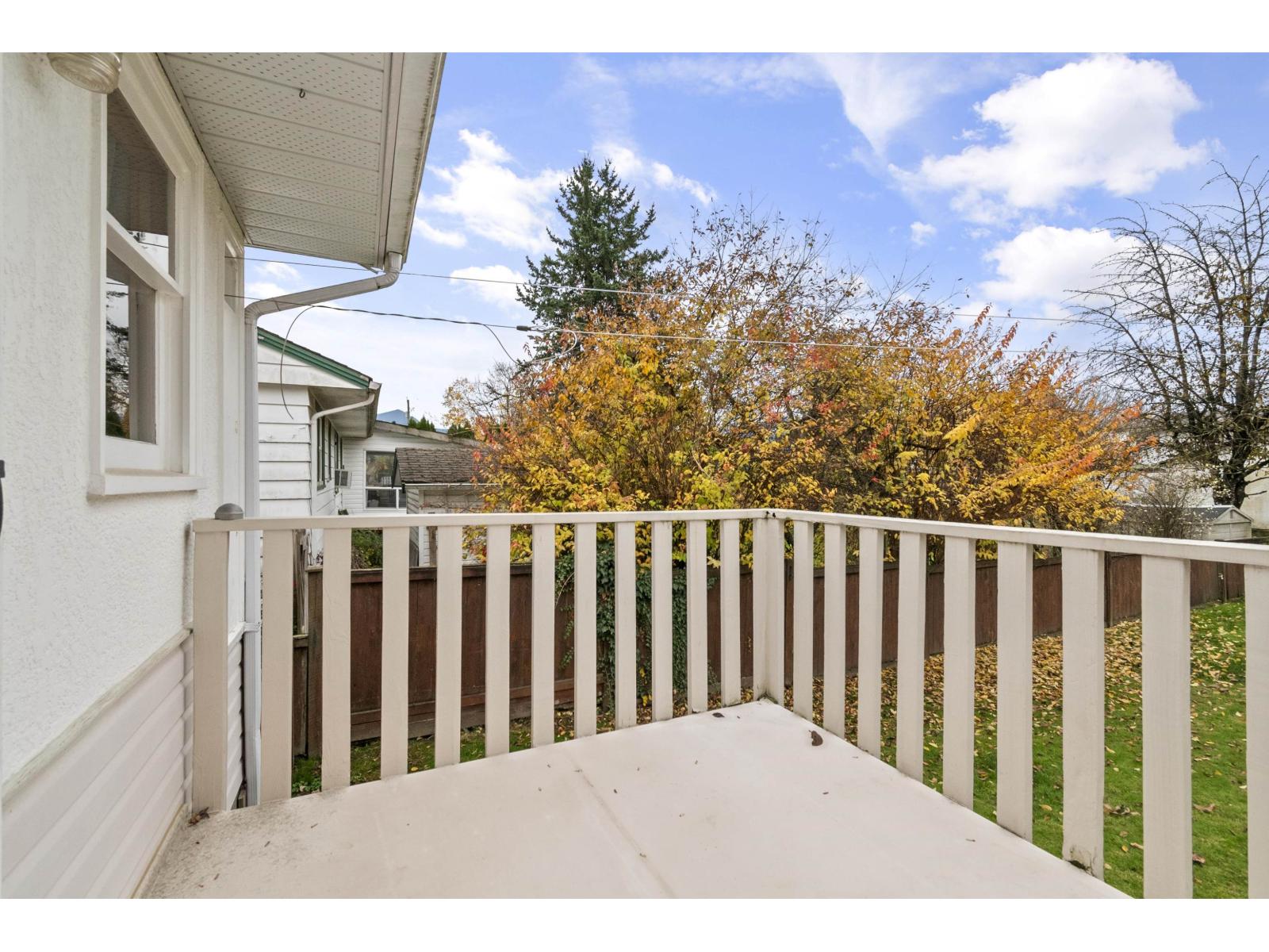 45480 Kipp Avenue, Chilliwack Proper West, Chilliwack, British Columbia  V2P 1Z4 - Photo 9 - R3056062