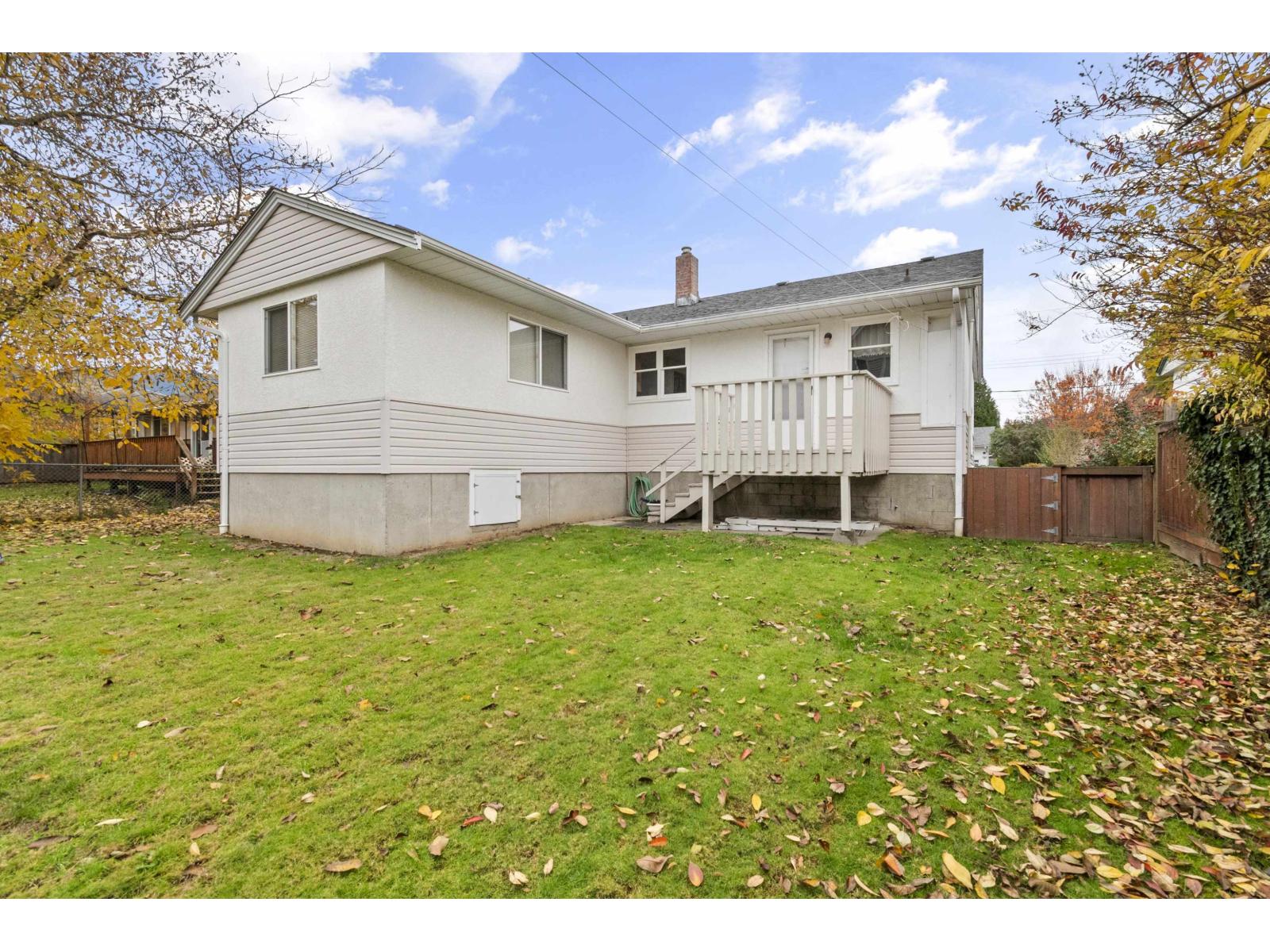 45480 Kipp Avenue, Chilliwack Proper West, Chilliwack, British Columbia  V2P 1Z4 - Photo 5 - R3056062