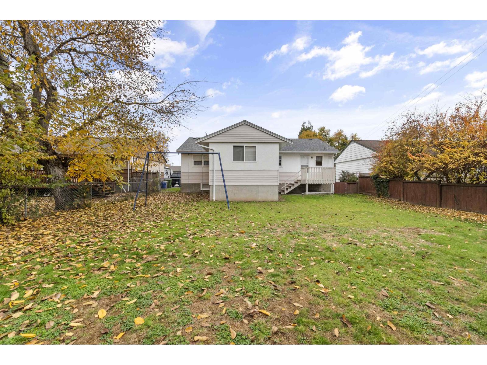 45480 Kipp Avenue, Chilliwack Proper West, Chilliwack, British Columbia  V2P 1Z4 - Photo 8 - R3056062