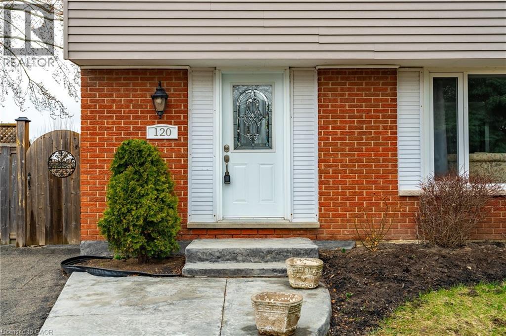 120 Chilton Drive, Stoney Creek, Ontario  L8J 1M5 - Photo 2 - 40778975