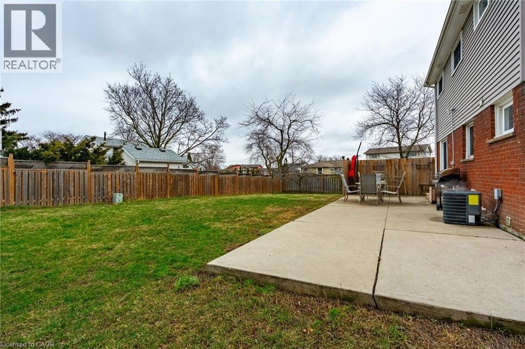 120 Chilton Drive, Stoney Creek, Ontario  L8J 1M5 - Photo 45 - 40778975