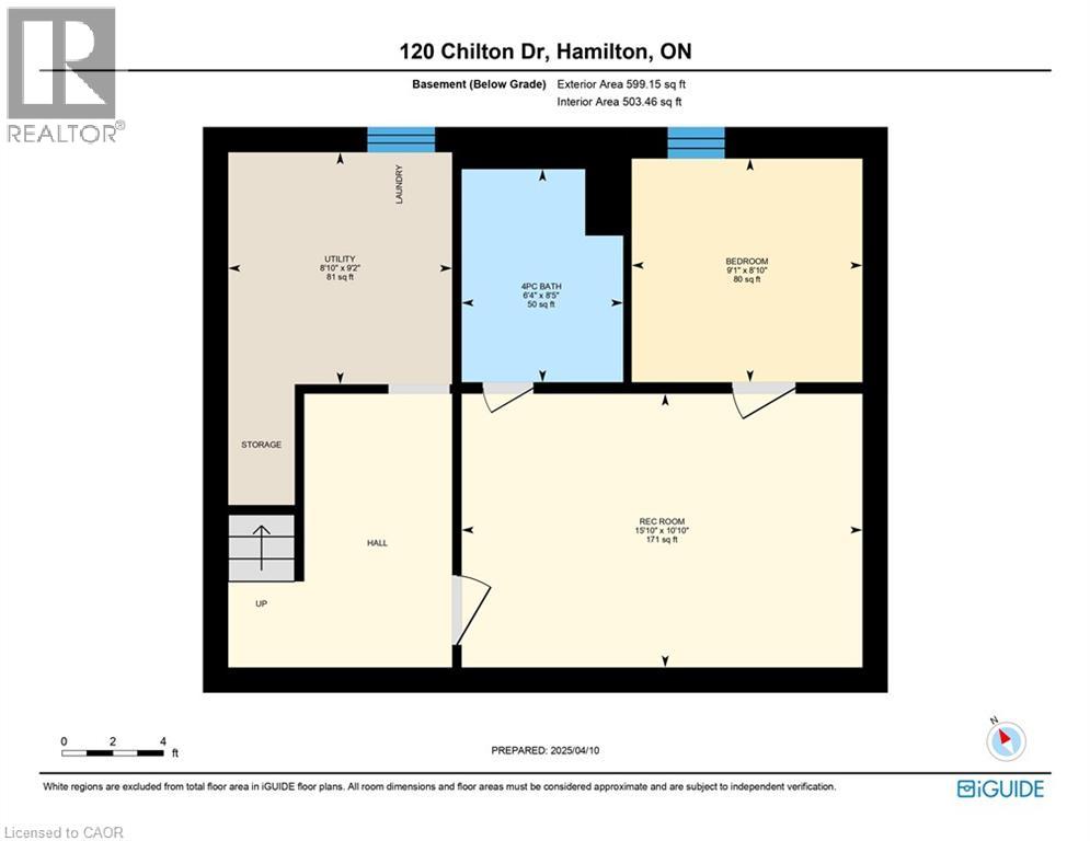 120 Chilton Drive, Stoney Creek, Ontario  L8J 1M5 - Photo 50 - 40778975