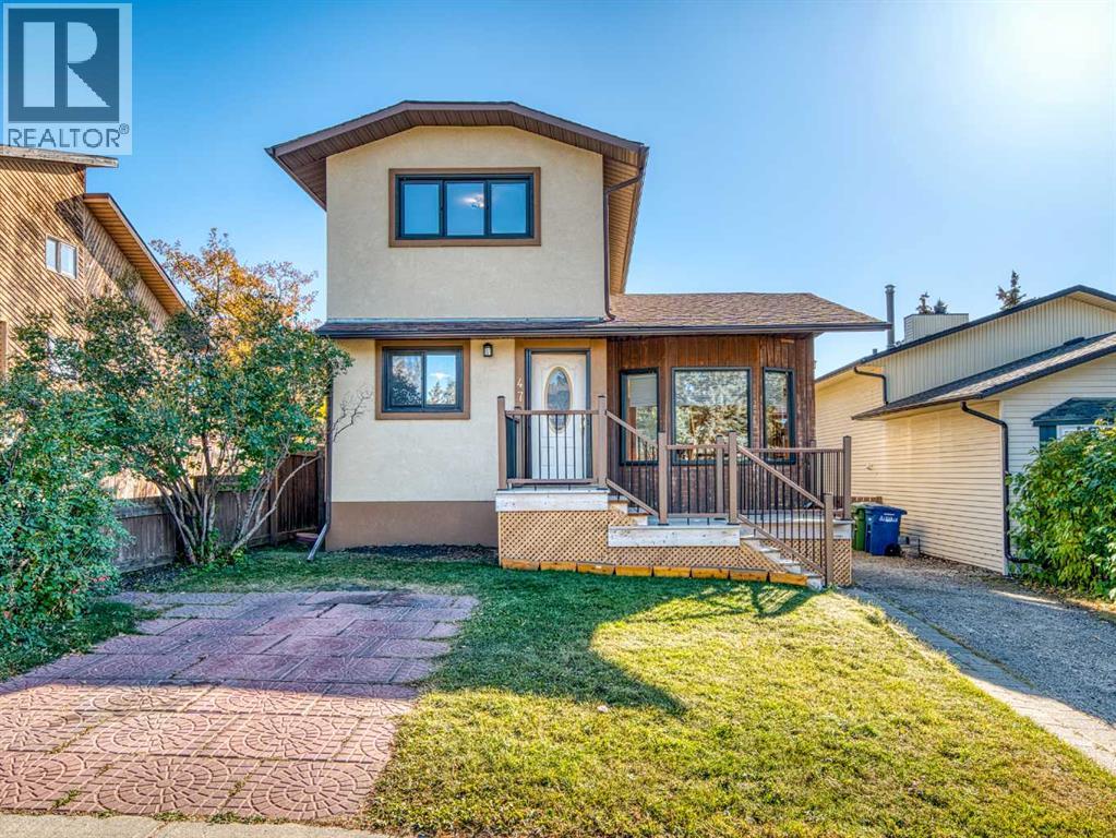 47 Elk Hill Se, Airdrie, Alberta  T4B 1Z1 - Photo 2 - A2262503