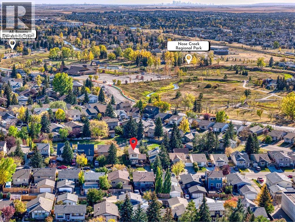 47 Elk Hill Se, Airdrie, Alberta  T4B 1Z1 - Photo 37 - A2262503