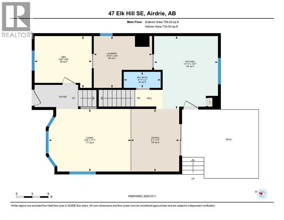 47 Elk Hill Se, Airdrie, Alberta  T4B 1Z1 - Photo 42 - A2262503