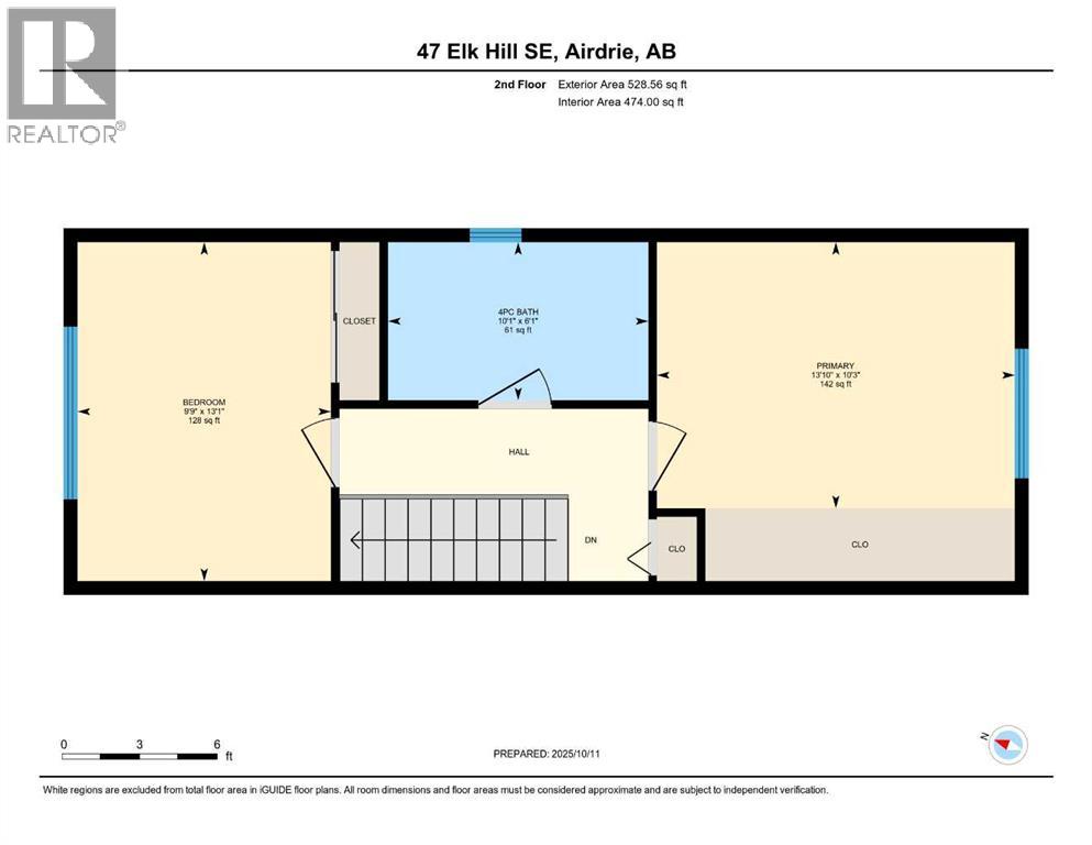 47 Elk Hill Se, Airdrie, Alberta  T4B 1Z1 - Photo 43 - A2262503
