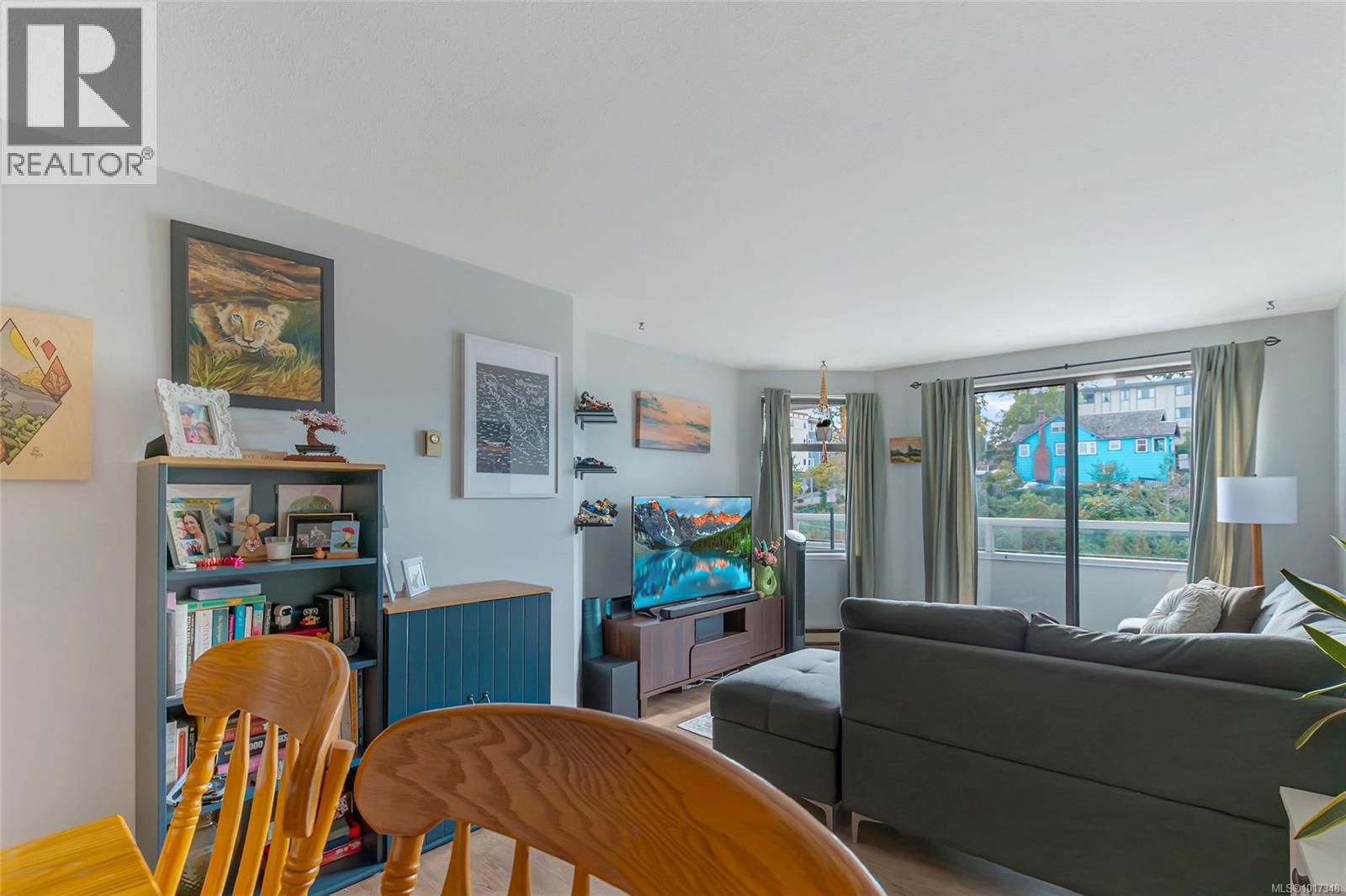 406 30 Cavan St, Nanaimo, British Columbia  V9R 6K3 - Photo 15 - 1017348