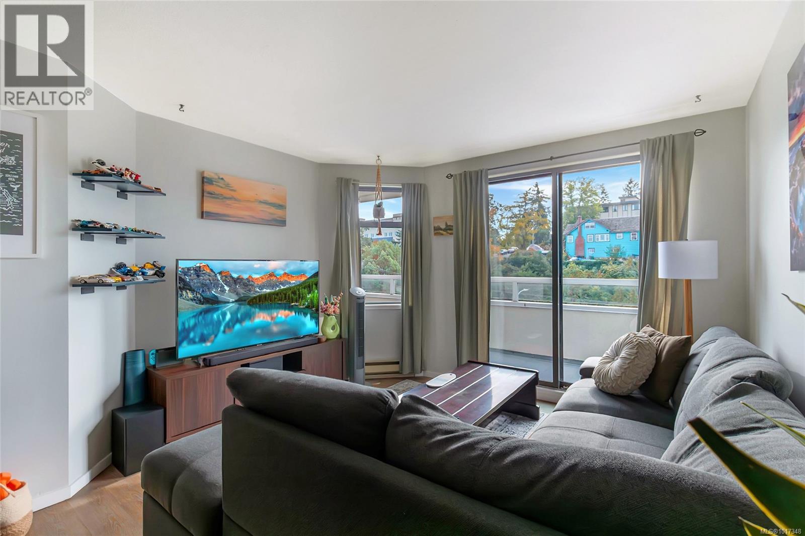 406 30 Cavan St, Nanaimo, British Columbia  V9R 6K3 - Photo 2 - 1017348