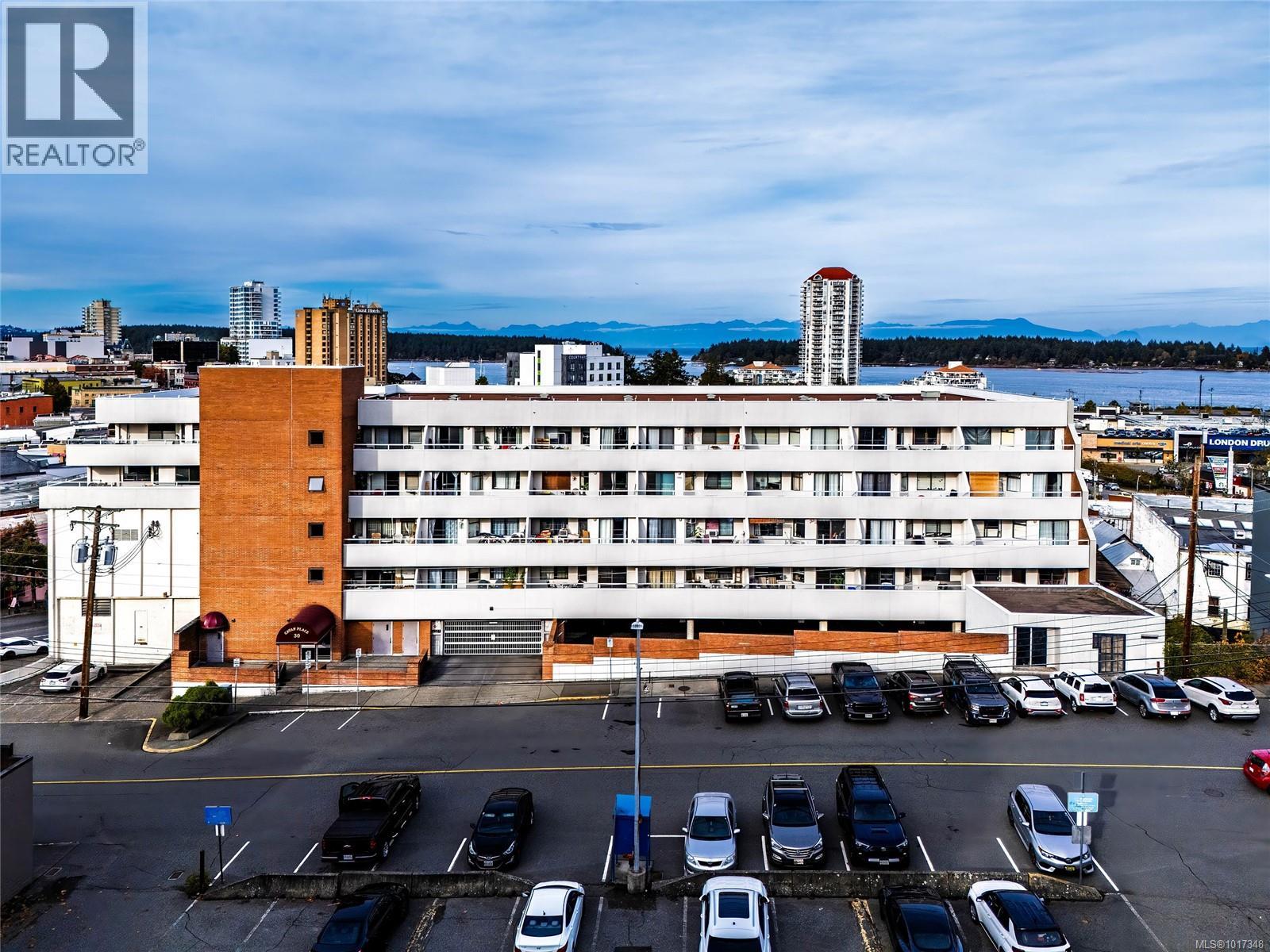 406 30 Cavan St, Nanaimo, British Columbia  V9R 6K3 - Photo 25 - 1017348