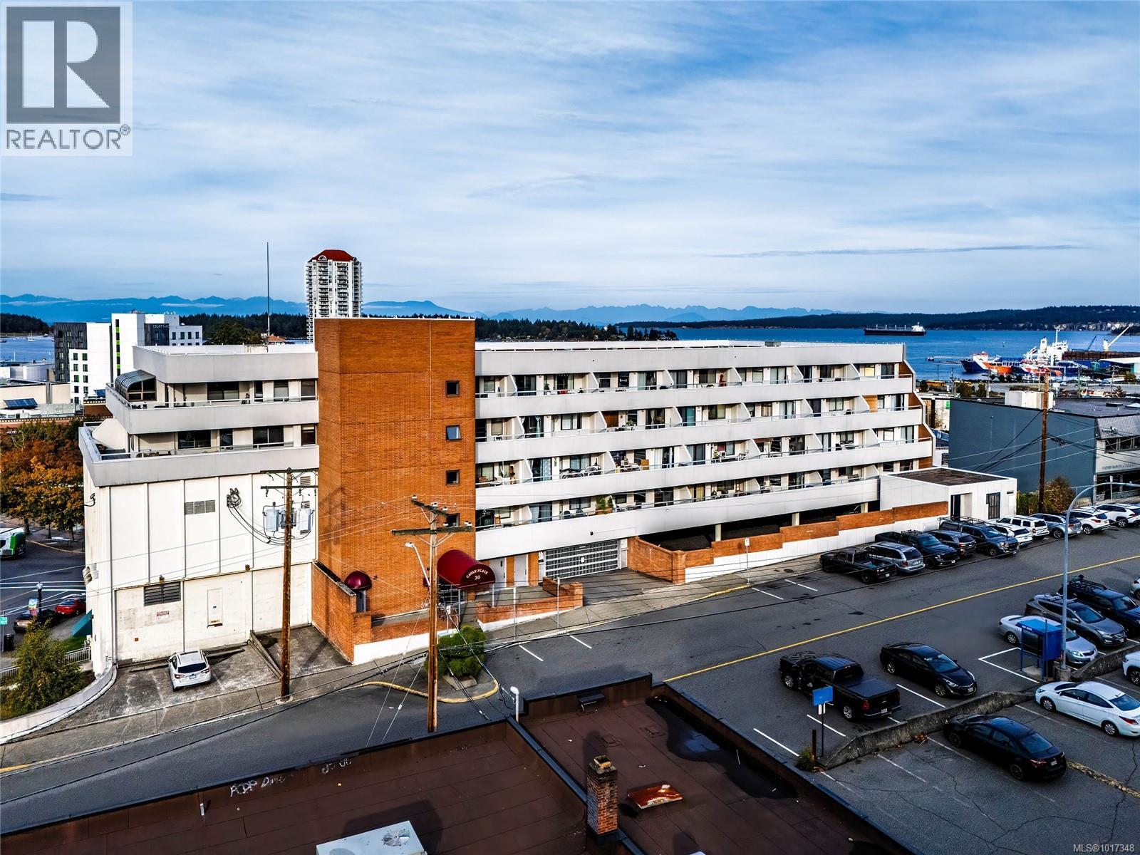 406 30 Cavan St, Nanaimo, British Columbia  V9R 6K3 - Photo 26 - 1017348