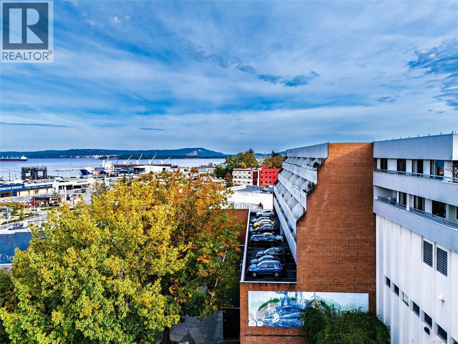 406 30 Cavan St, Nanaimo, British Columbia  V9R 6K3 - Photo 27 - 1017348