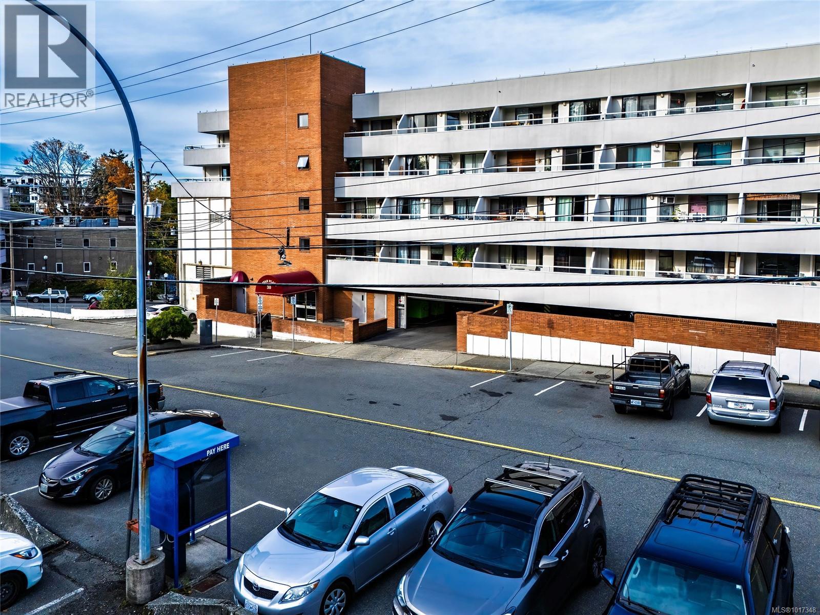 406 30 Cavan St, Nanaimo, British Columbia  V9R 6K3 - Photo 31 - 1017348
