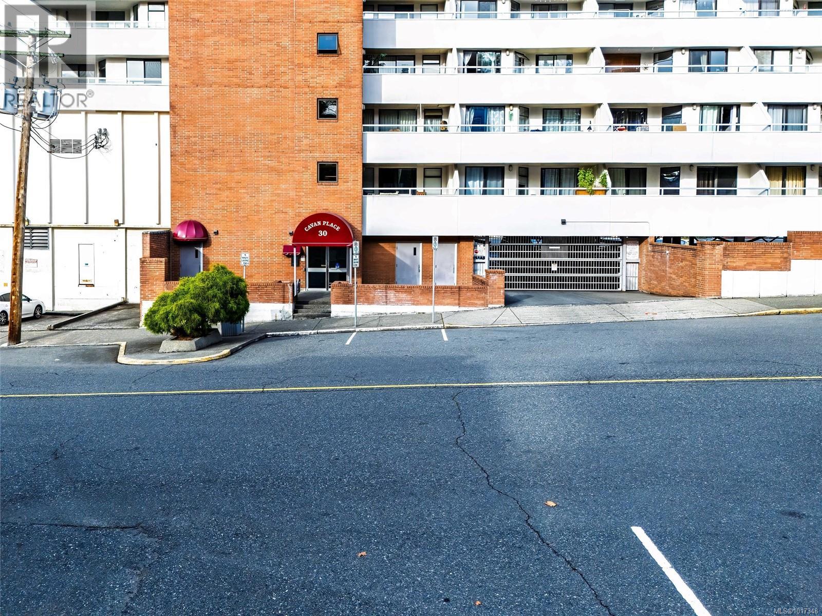 406 30 Cavan St, Nanaimo, British Columbia  V9R 6K3 - Photo 32 - 1017348