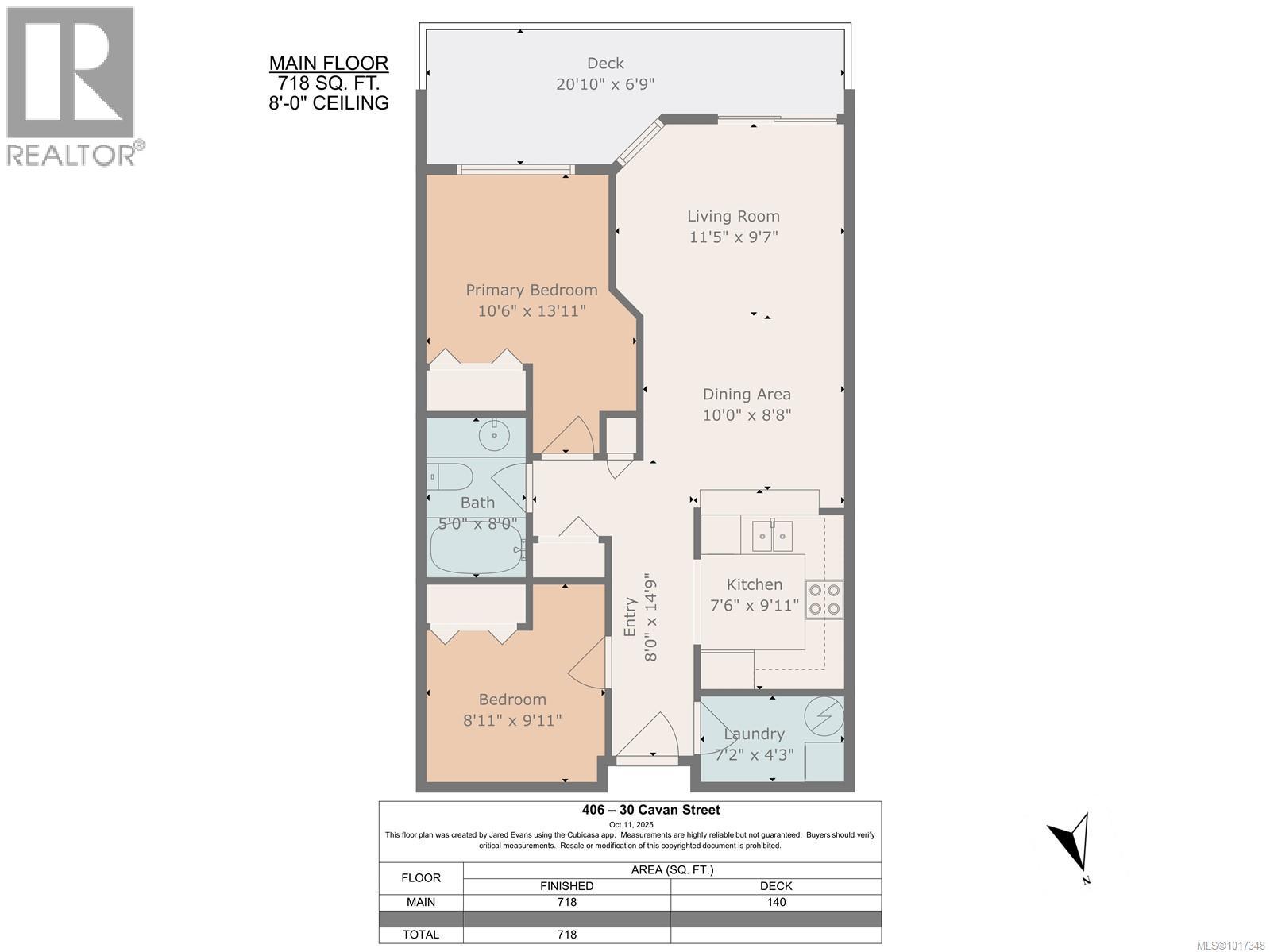 406 30 Cavan St, Nanaimo, British Columbia  V9R 6K3 - Photo 33 - 1017348