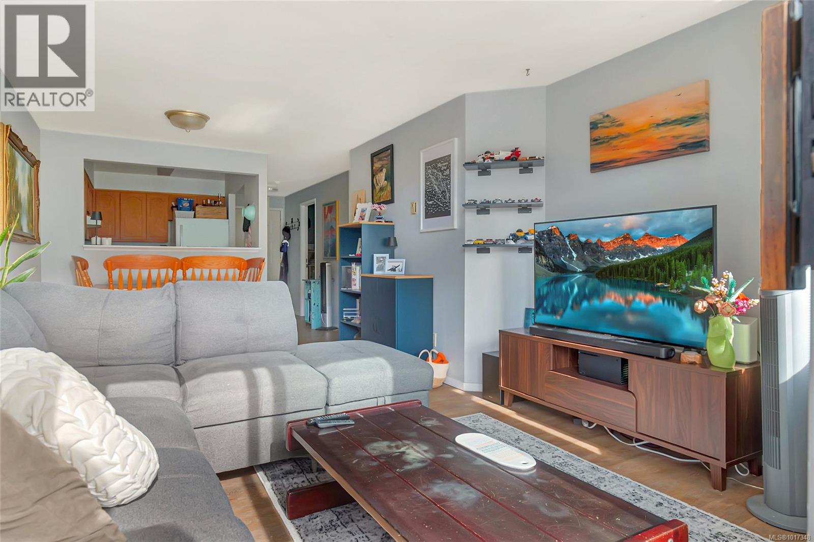 406 30 Cavan St, Nanaimo, British Columbia  V9R 6K3 - Photo 5 - 1017348