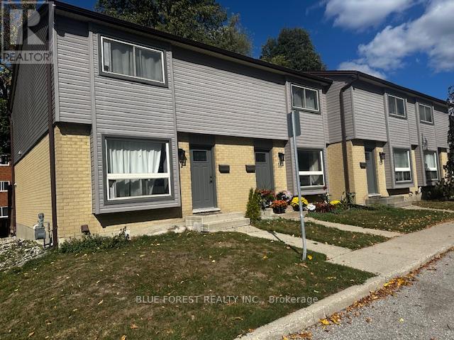 17 - 253 Taylor Street, London East, Ontario  N5Y 2J6 - Photo 1 - X12461211