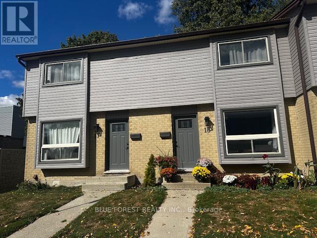 17 - 253 Taylor Street, London East, Ontario  N5Y 2J6 - Photo 2 - X12461211