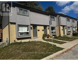 17 - 253 TAYLOR STREET, London East, Ontario