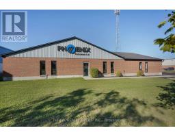 331 NEPTUNE CRESCENT, London East, Ontario